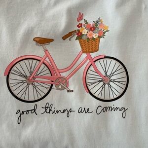 Comfort Colors Chambray T-Shirt